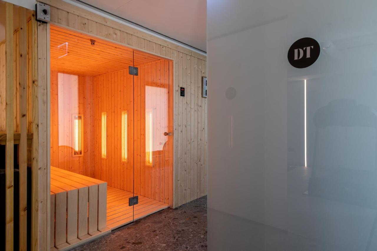 Three Corners Downtown Hotel بودابست المظهر الخارجي الصورة